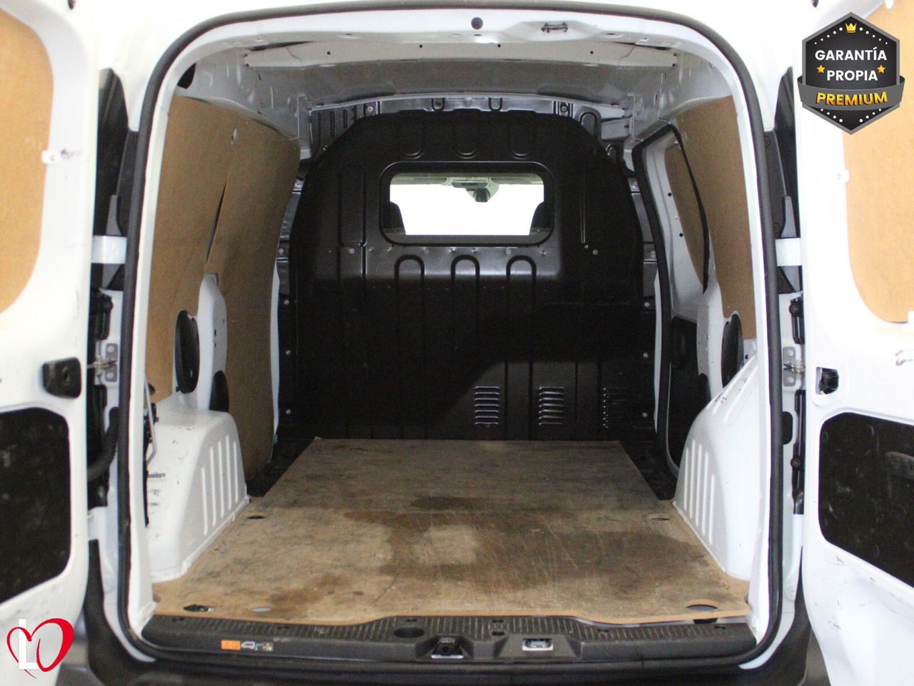 Renault Express 1.5 DCI BLUE ADVANCE FURGÓN 6 VEL 96 - Foto 10