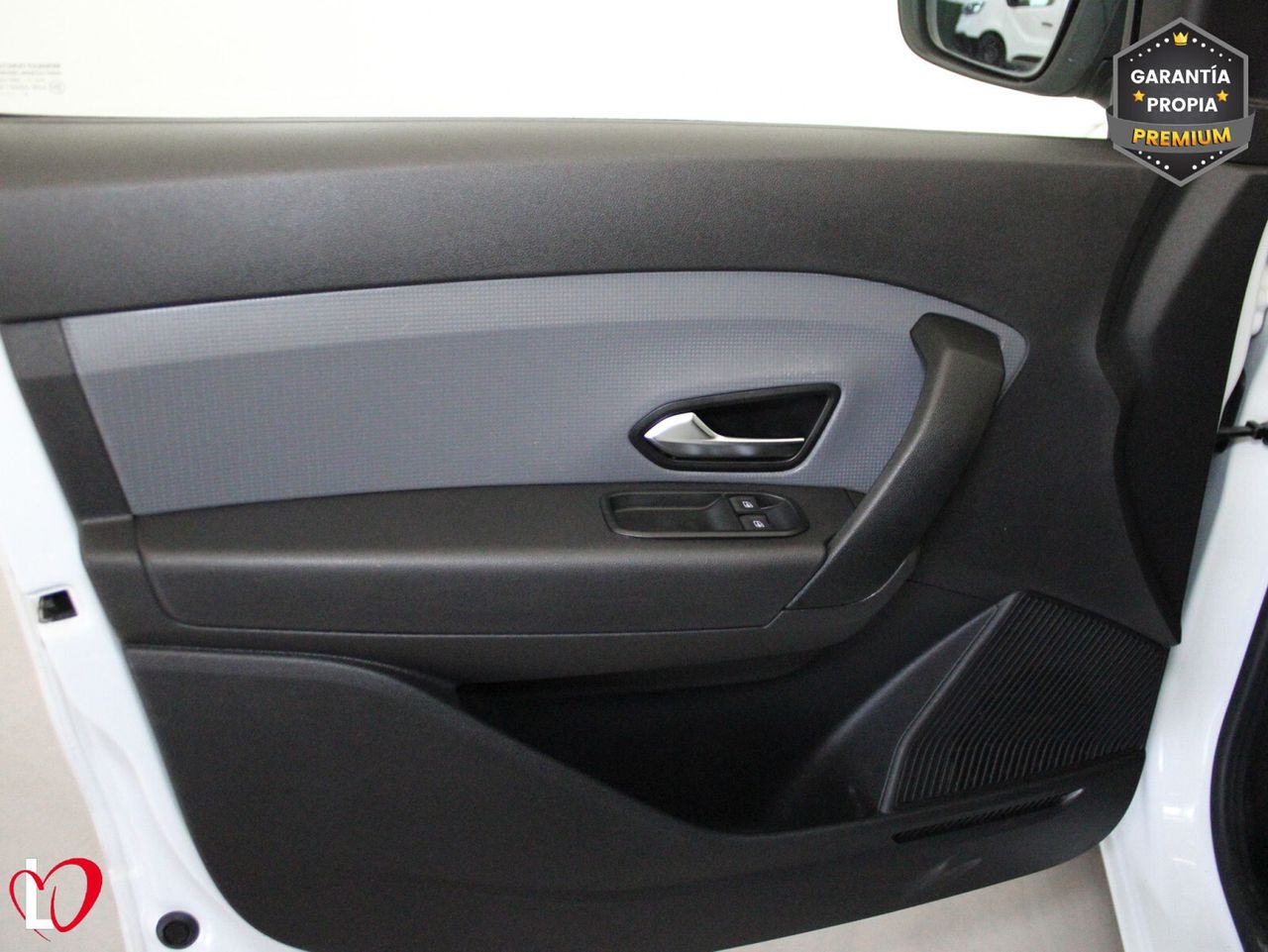 Renault Express 1.5 DCI BLUE ADVANCE FURGÓN 6 VEL 96 - Foto 17