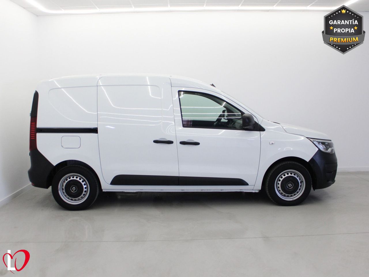 Renault Express 1.5 DCI BLUE ADVANCE FURGÓN 6 VEL 96 - Foto 25