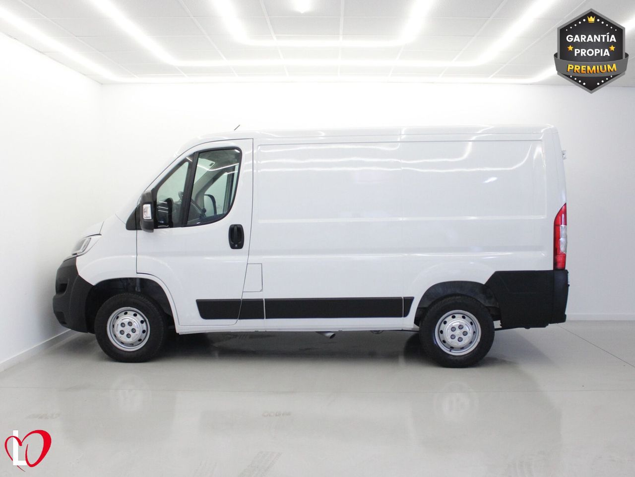 Citroën Jumper BlueHDi 140 S&S 6v FURGÓN 30 L1 H1 - Foto 28