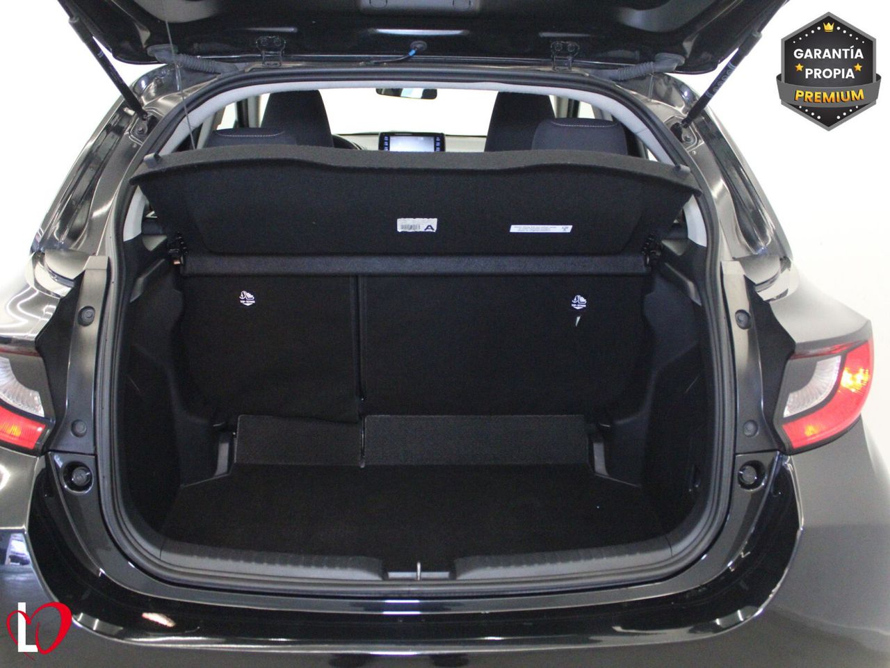 Mazda 2 Hybrid 1.5 85 kW (116 CV) CVT Agile - Foto 26