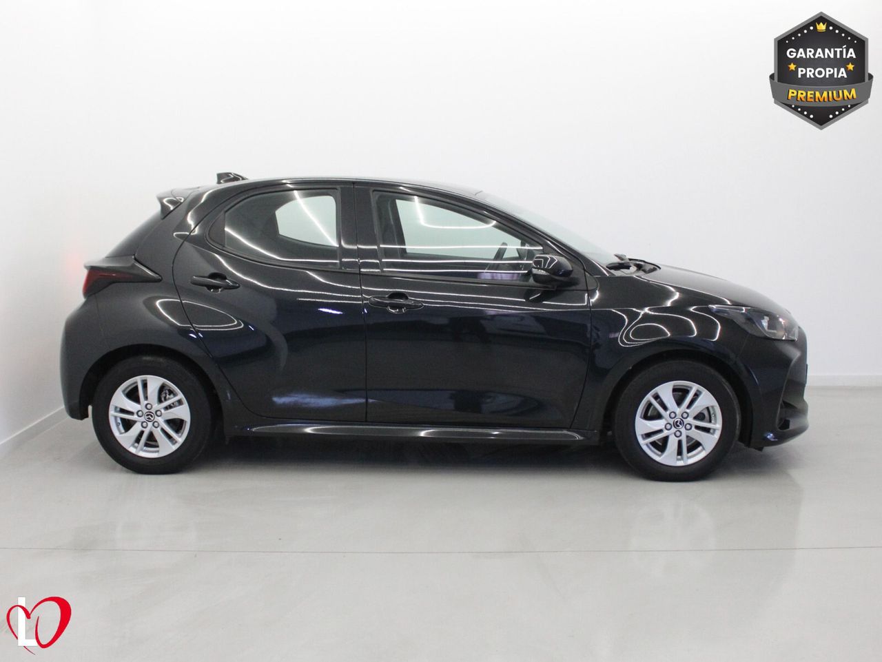 Mazda 2 Hybrid 1.5 85 kW (116 CV) CVT Agile - Foto 46