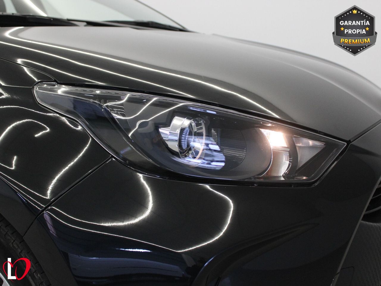 Mazda 2 Hybrid 1.5 85 kW (116 CV) CVT Agile - Foto 14