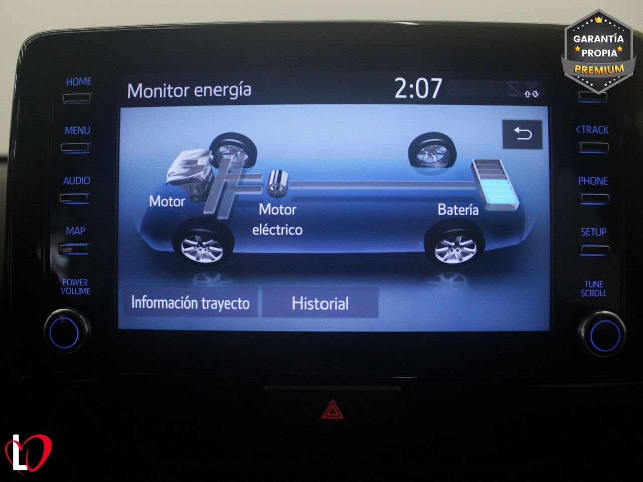 Mazda 2 Hybrid 1.5 85 kW (116 CV) CVT Agile - Foto 43