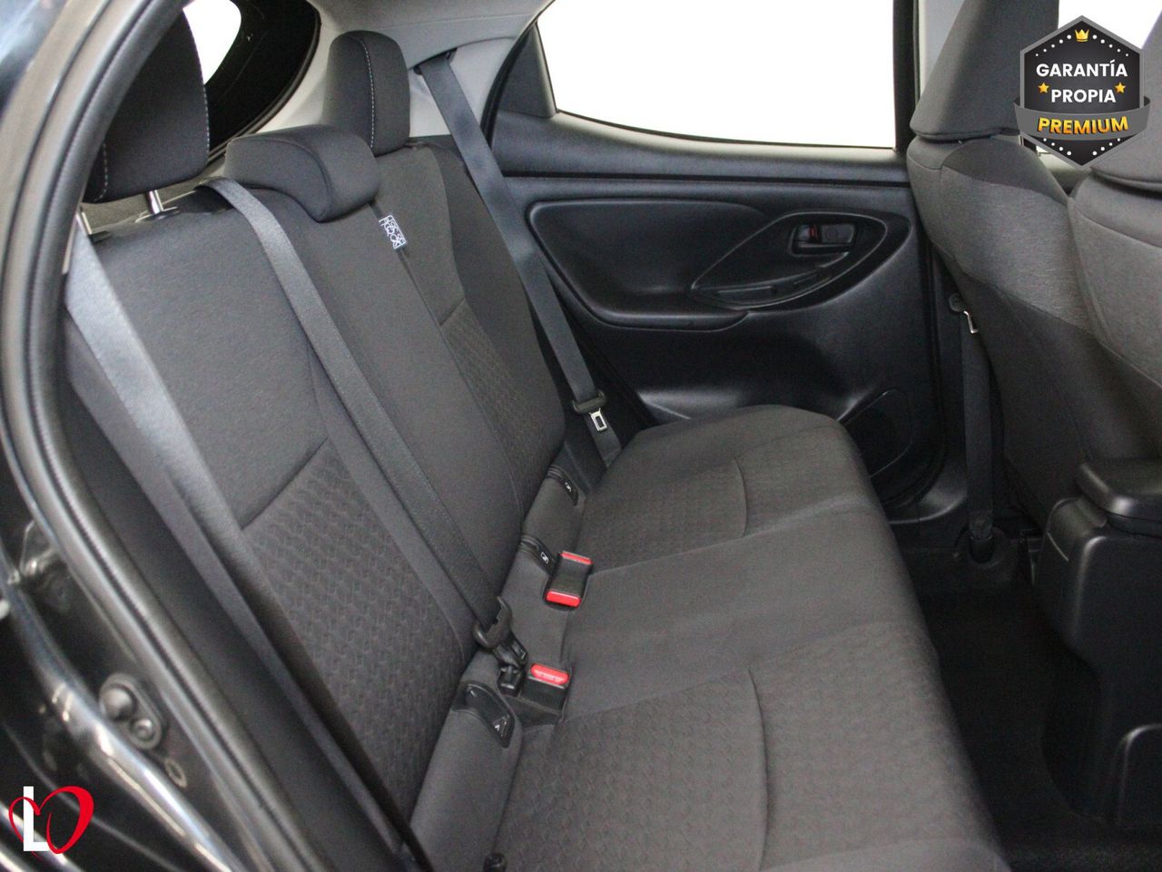 Mazda 2 Hybrid 1.5 85 kW (116 CV) CVT Agile - Foto 24