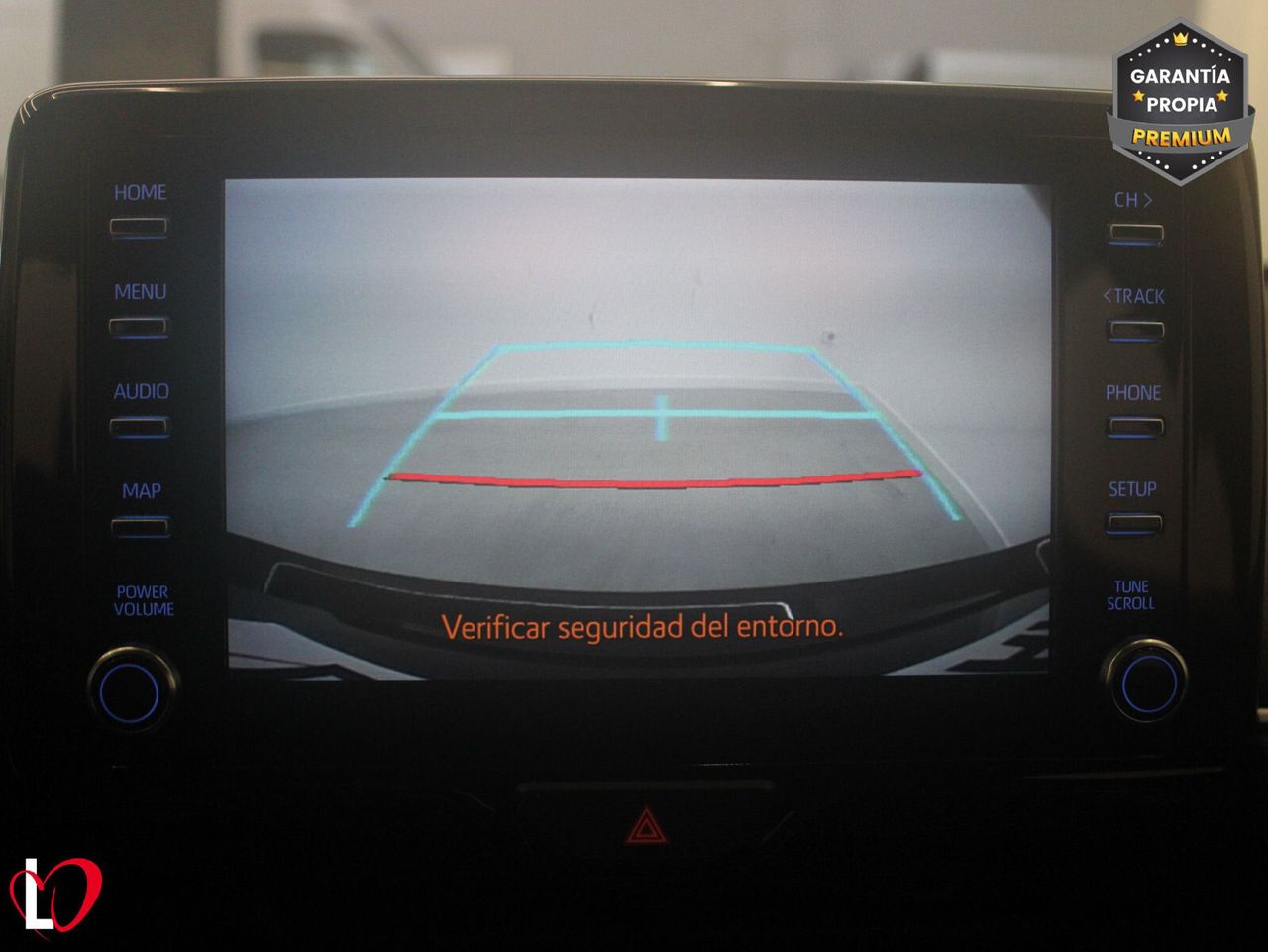 Mazda 2 Hybrid 1.5 85 kW (116 CV) CVT Agile - Foto 10
