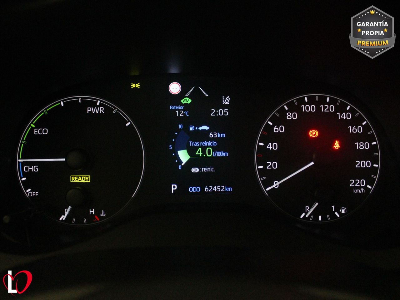 Mazda 2 Hybrid 1.5 85 kW (116 CV) CVT Agile - Foto 37