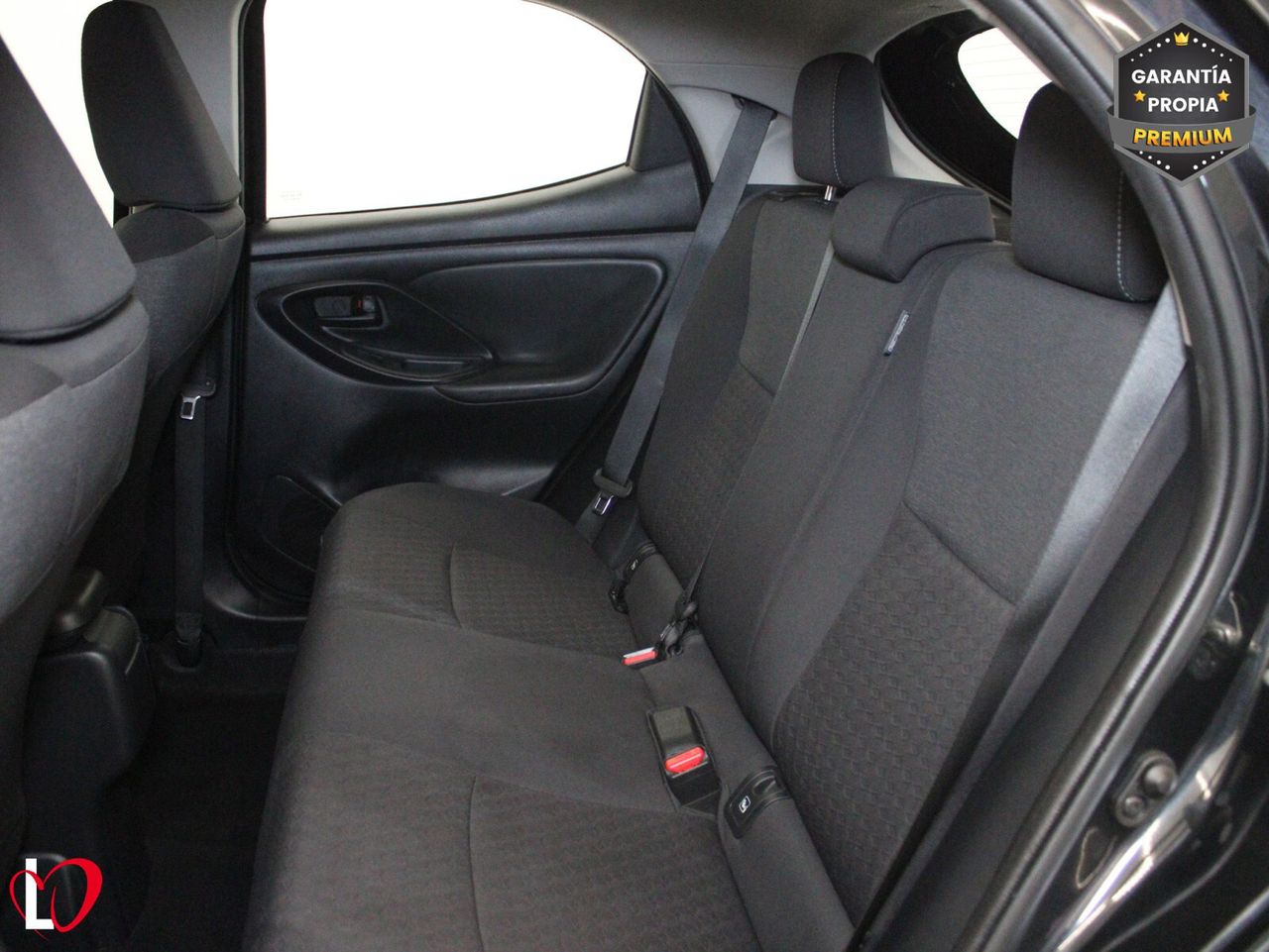 Mazda 2 Hybrid 1.5 85 kW (116 CV) CVT Agile - Foto 23