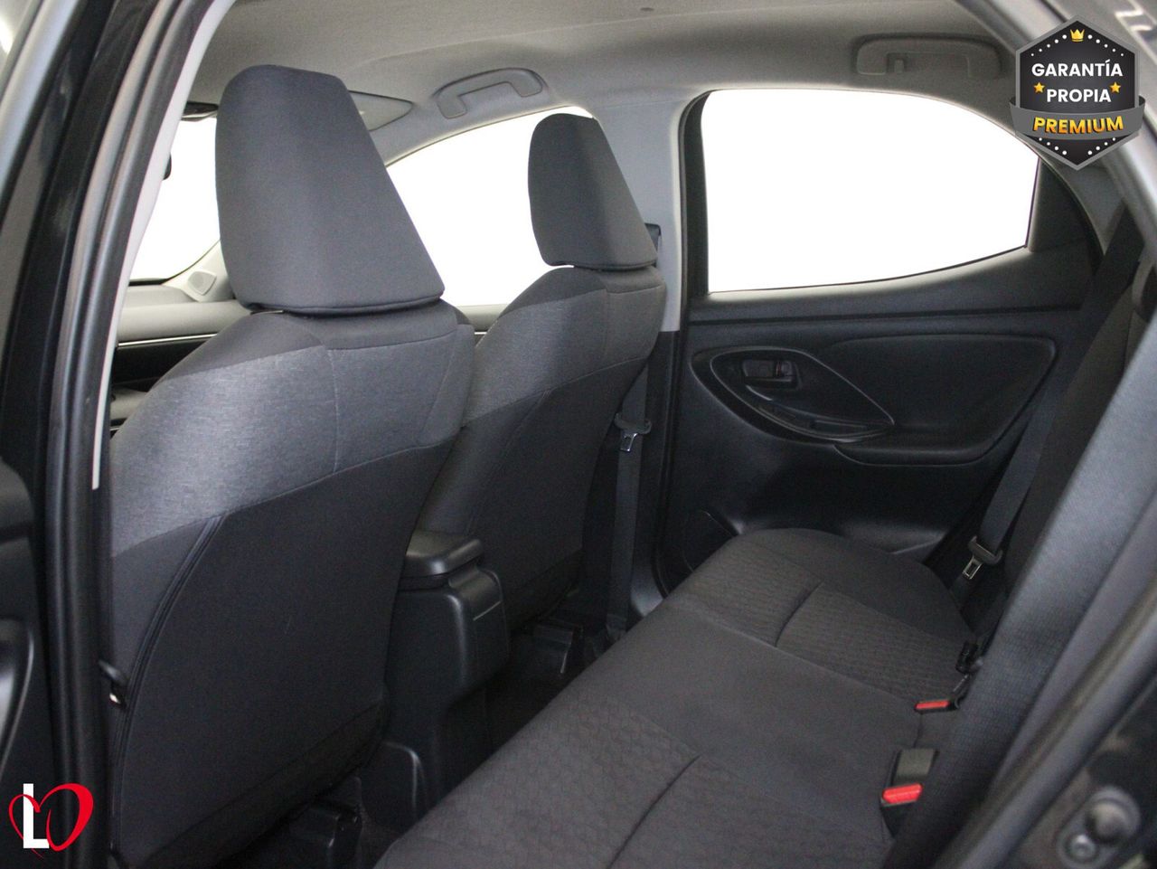 Mazda 2 Hybrid 1.5 85 kW (116 CV) CVT Agile - Foto 21