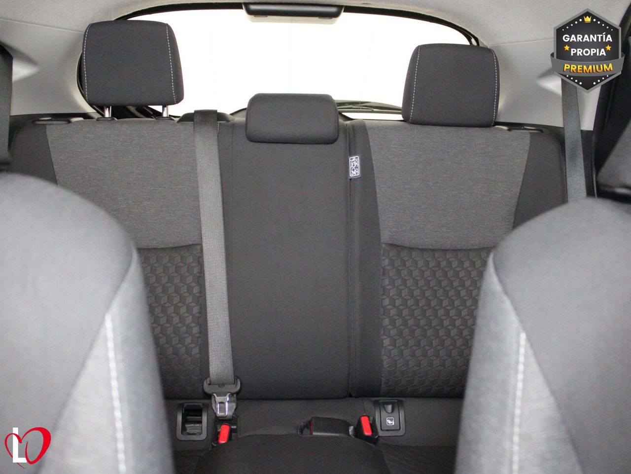 Mazda 2 Hybrid 1.5 85 kW (116 CV) CVT Agile - Foto 25