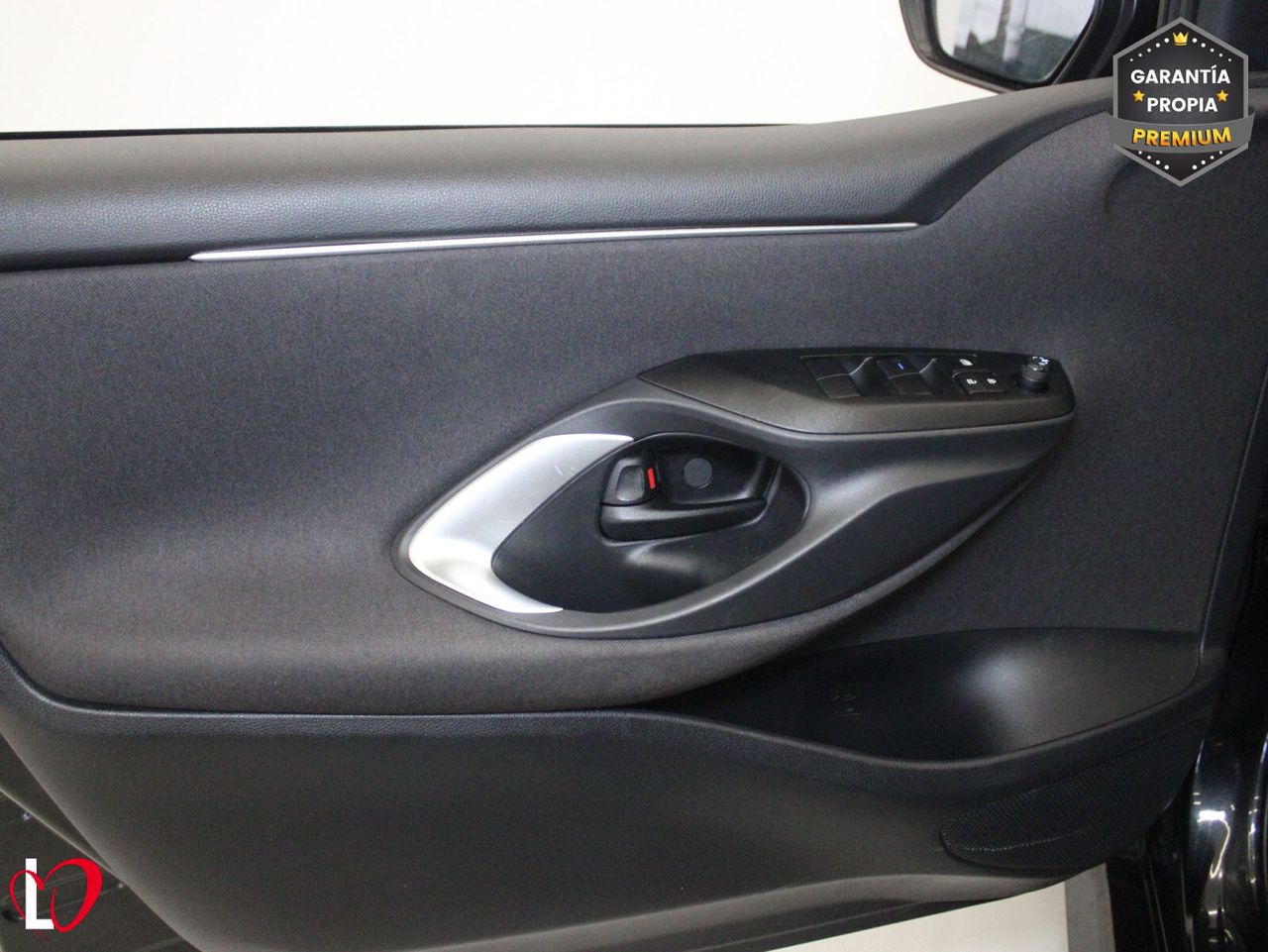Mazda 2 Hybrid 1.5 85 kW (116 CV) CVT Agile - Foto 16