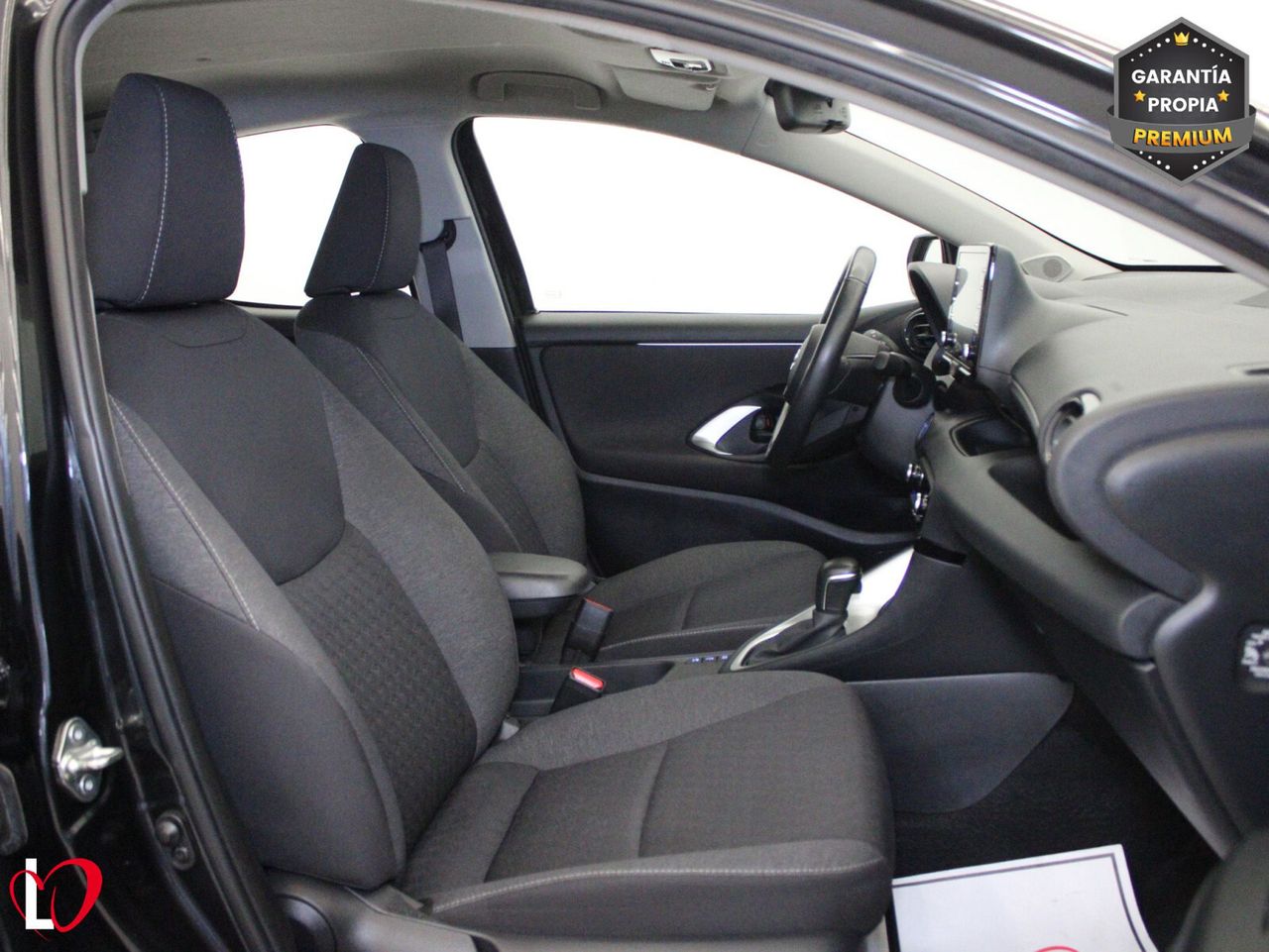 Mazda 2 Hybrid 1.5 85 kW (116 CV) CVT Agile - Foto 20