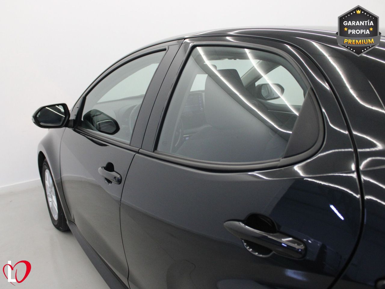 Mazda 2 Hybrid 1.5 85 kW (116 CV) CVT Agile - Foto 31