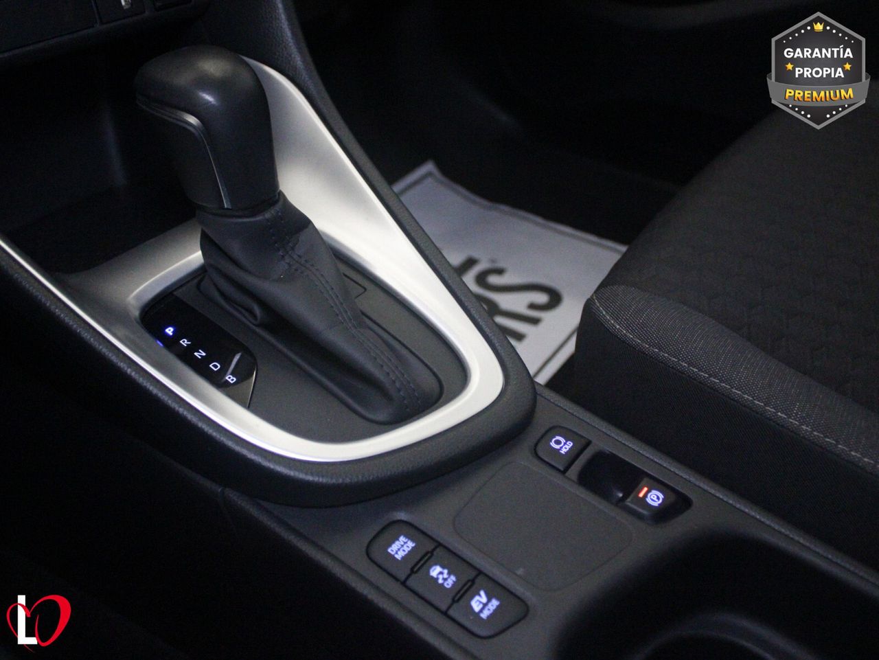 Mazda 2 Hybrid 1.5 85 kW (116 CV) CVT Agile - Foto 42