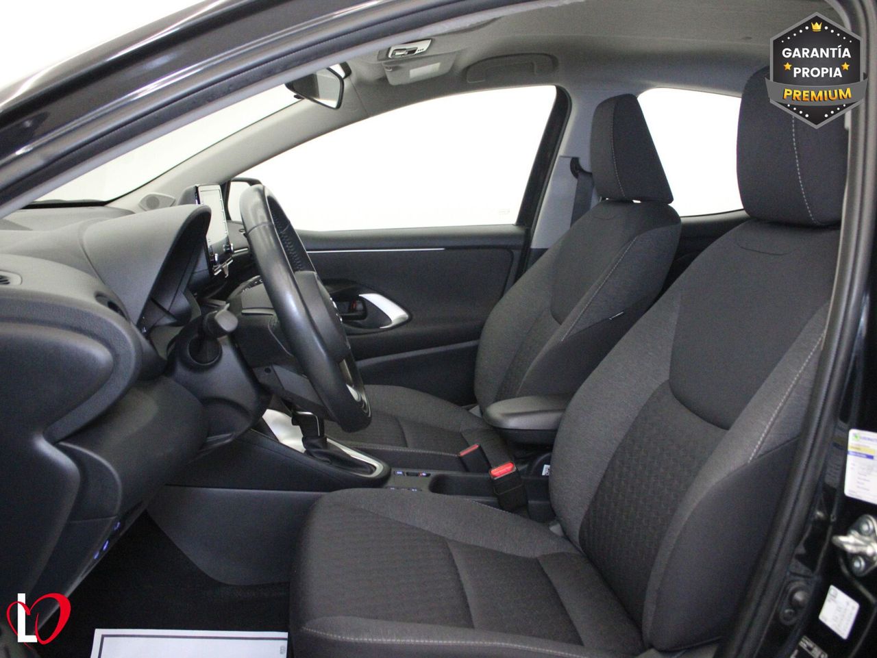 Mazda 2 Hybrid 1.5 85 kW (116 CV) CVT Agile - Foto 19
