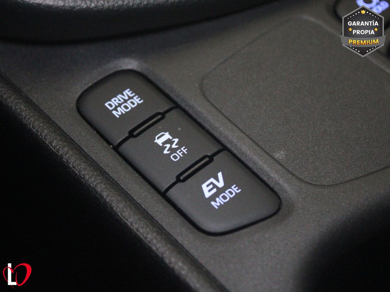 Mazda 2 Hybrid 1.5 85 kW (116 CV) CVT Agile - Foto 44