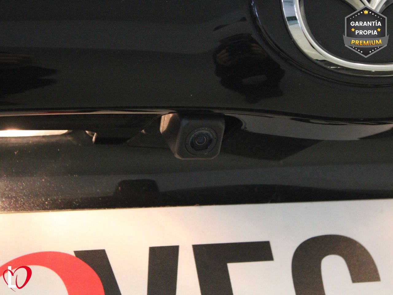 Mazda 2 Hybrid 1.5 85 kW (116 CV) CVT Agile - Foto 11