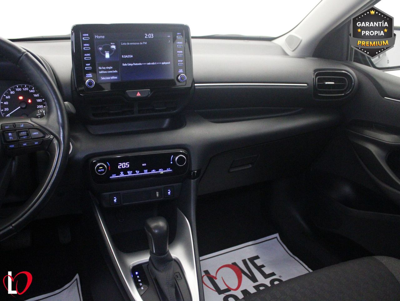 Mazda 2 Hybrid 1.5 85 kW (116 CV) CVT Agile - Foto 41