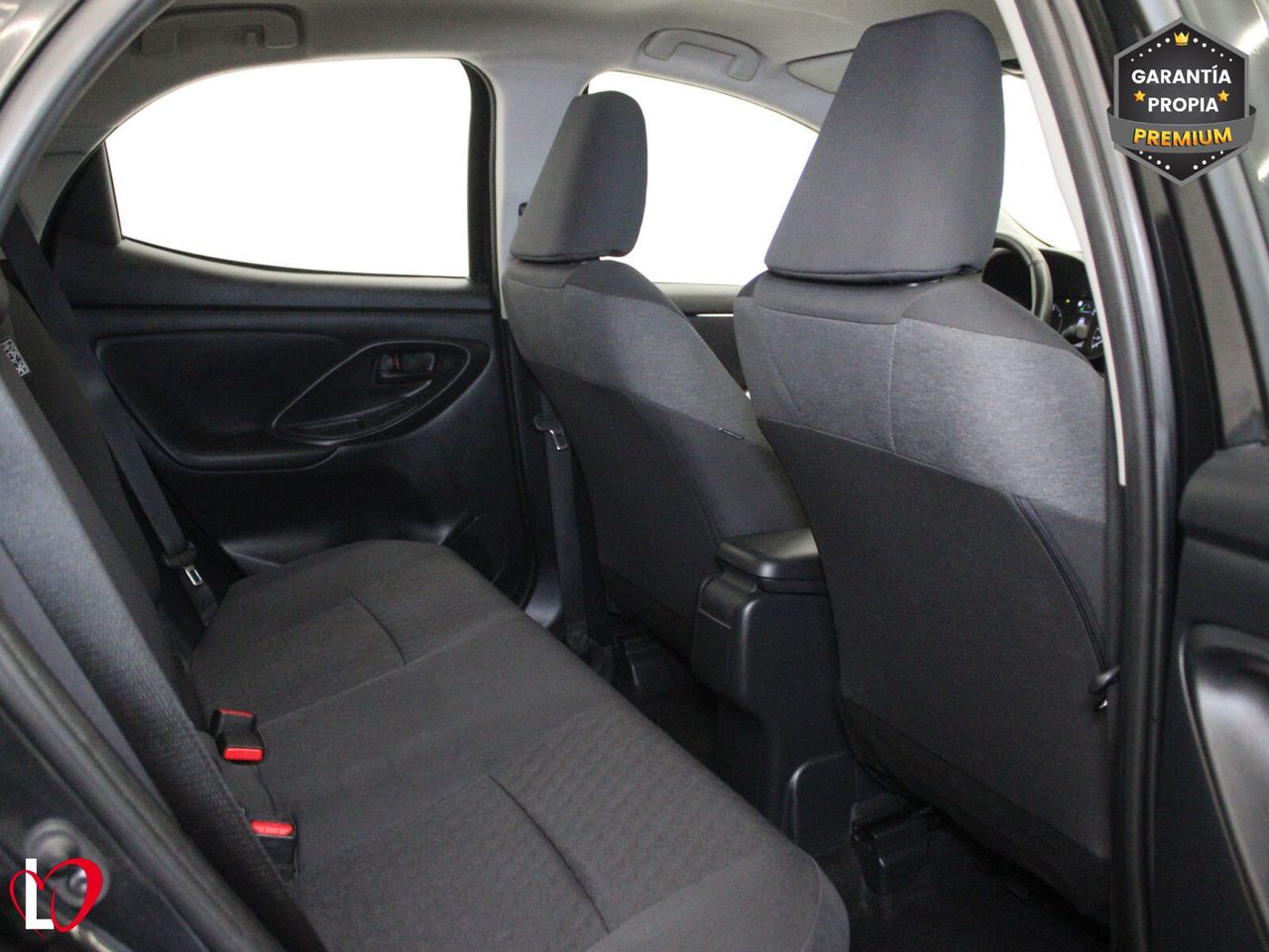 Mazda 2 Hybrid 1.5 85 kW (116 CV) CVT Agile - Foto 22