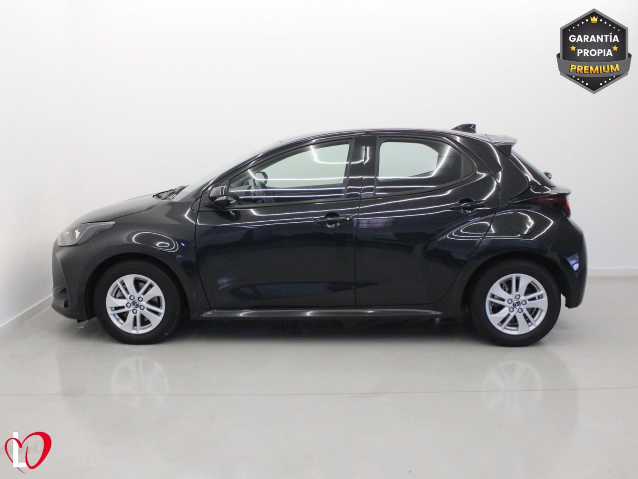 Mazda 2 Hybrid 1.5 85 kW (116 CV) CVT Agile - Foto 48