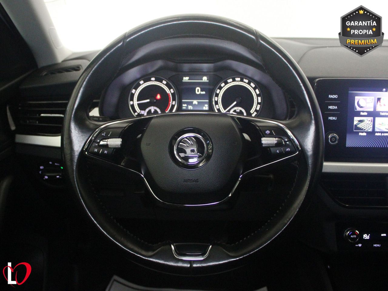 Skoda Scala 1.0 TSI 81KW (110 CV) Ambition - Foto 39