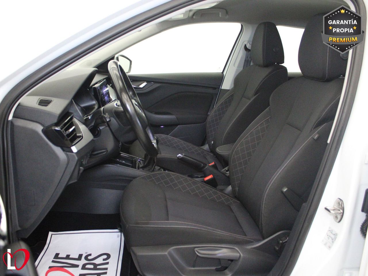 Skoda Scala 1.0 TSI 81KW (110 CV) Ambition - Foto 19