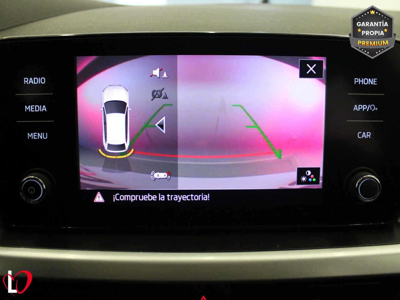 Skoda Scala 1.0 TSI 81KW (110 CV) Ambition - Foto 10