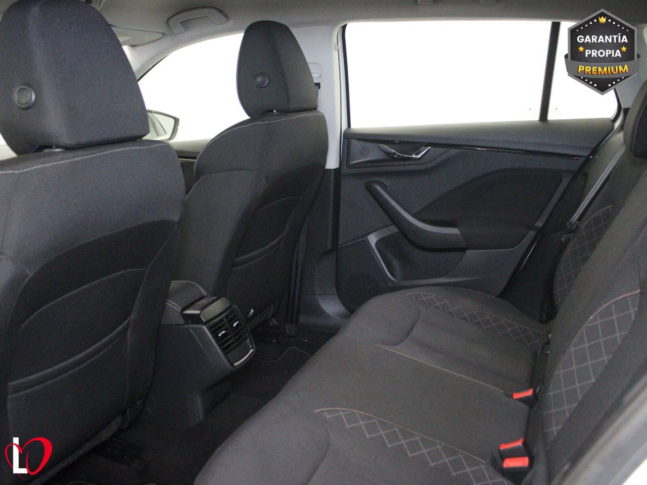 Skoda Scala 1.0 TSI 81KW (110 CV) Ambition - Foto 21