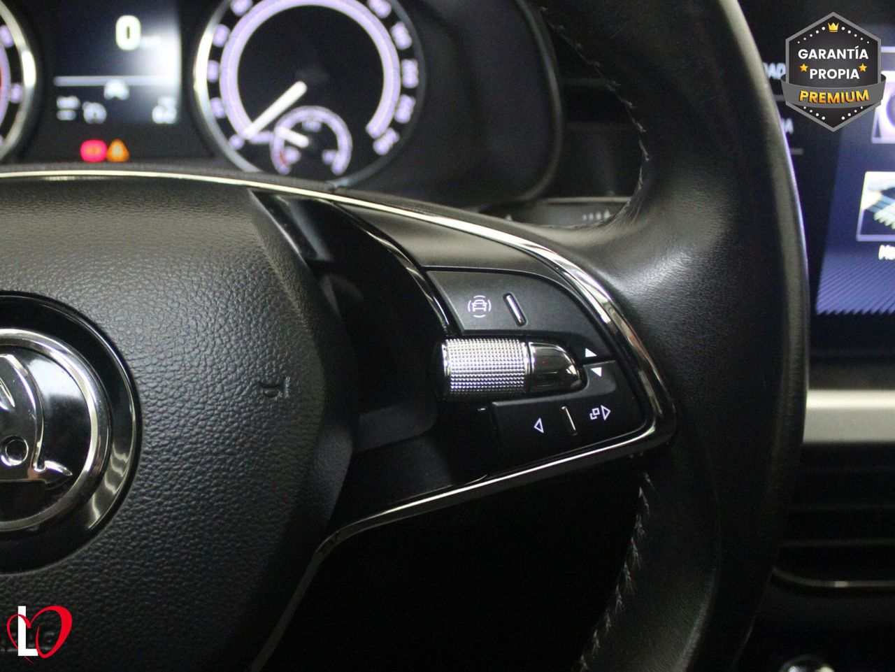 Skoda Scala 1.0 TSI 81KW (110 CV) Ambition - Foto 41