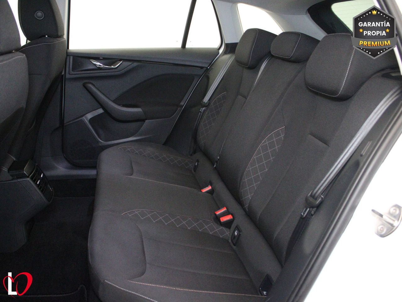 Skoda Scala 1.0 TSI 81KW (110 CV) Ambition - Foto 23