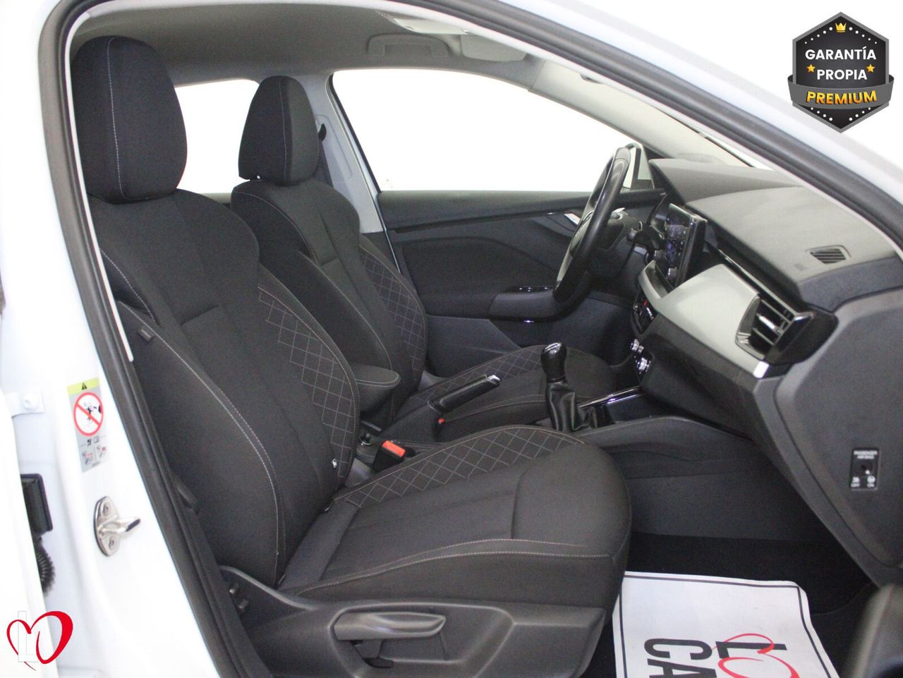 Skoda Scala 1.0 TSI 81KW (110 CV) Ambition - Foto 20