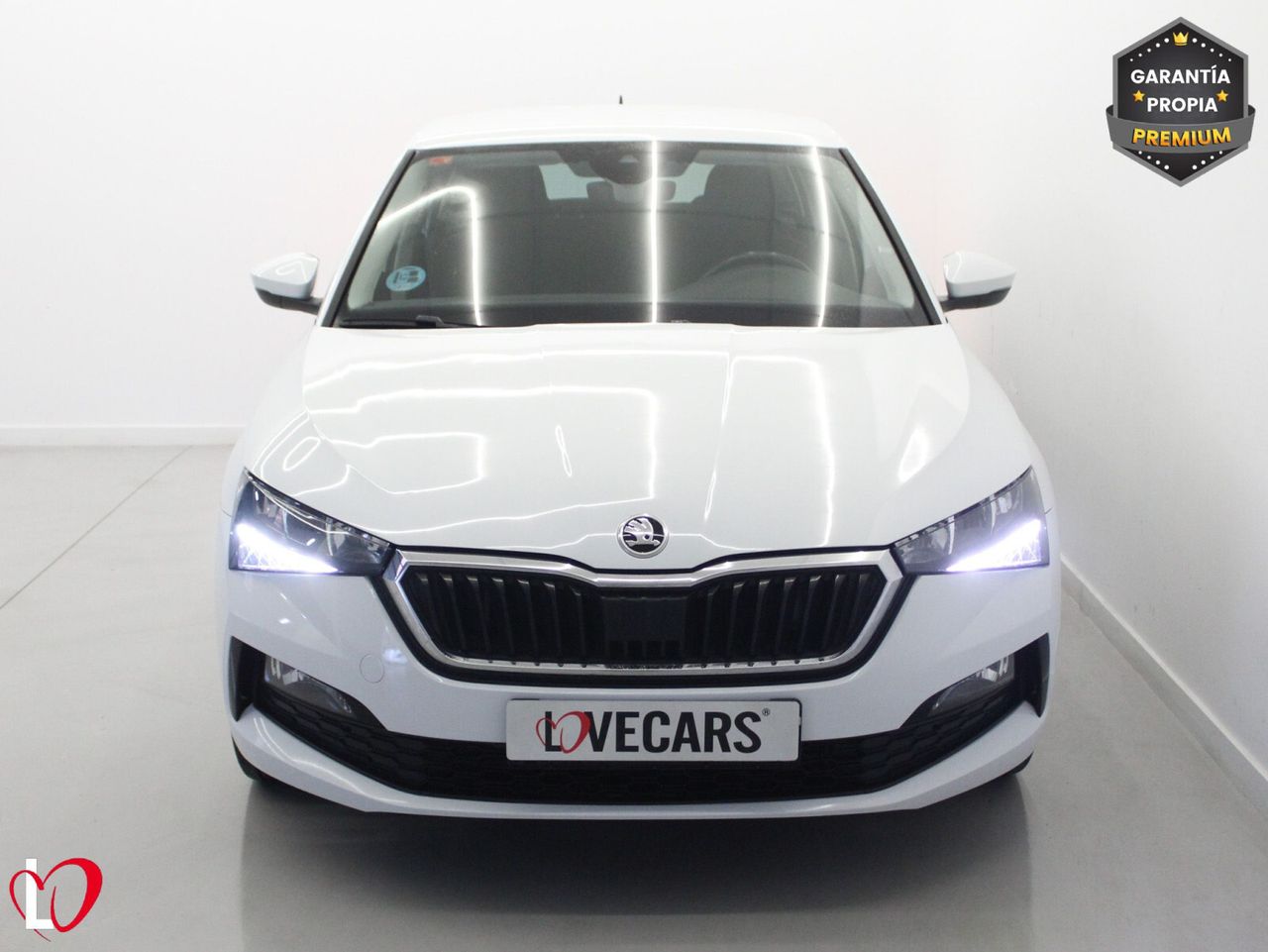 Skoda Scala 1.0 TSI 81KW (110 CV) Ambition - Foto 48