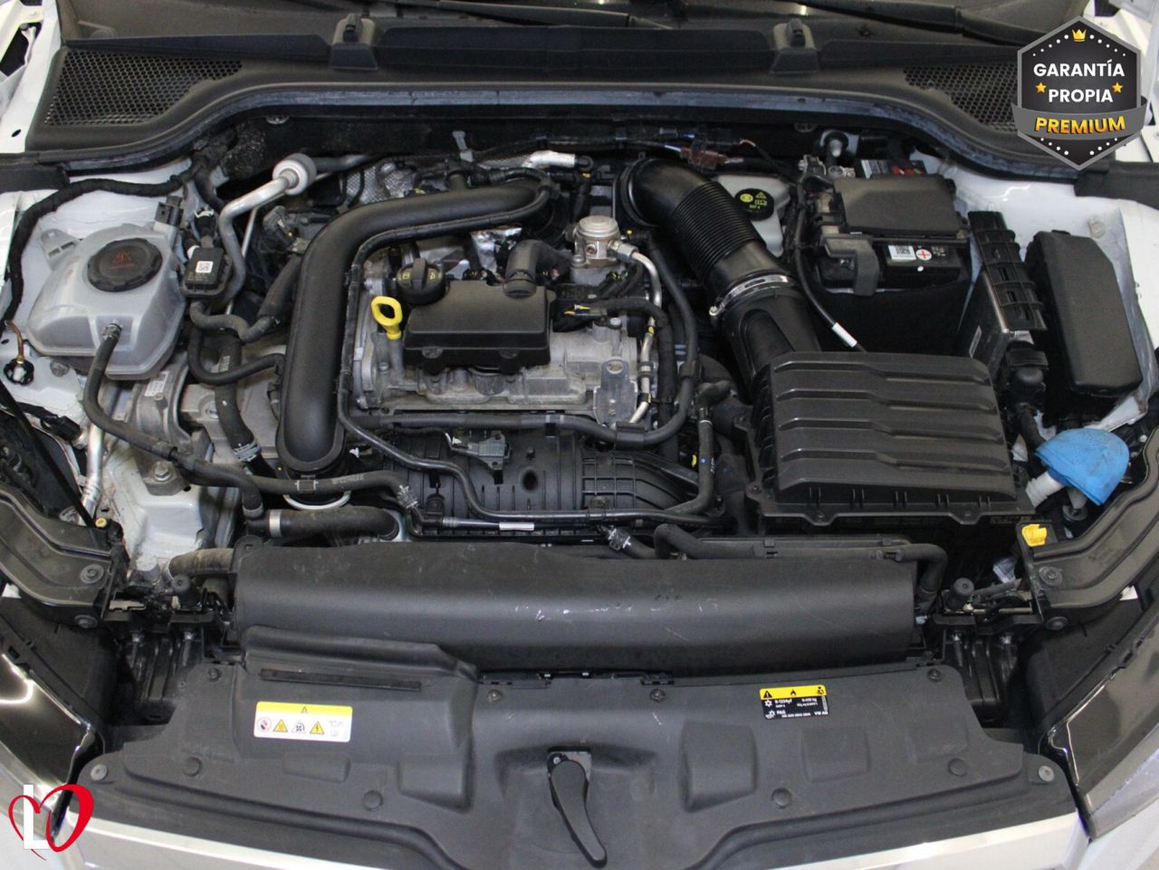 Skoda Scala 1.0 TSI 81KW (110 CV) Ambition - Foto 12
