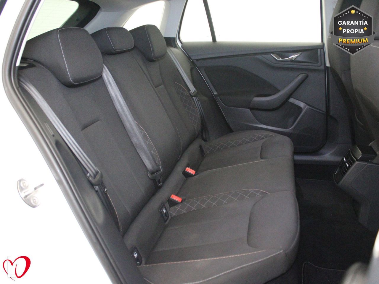 Skoda Scala 1.0 TSI 81KW (110 CV) Ambition - Foto 24
