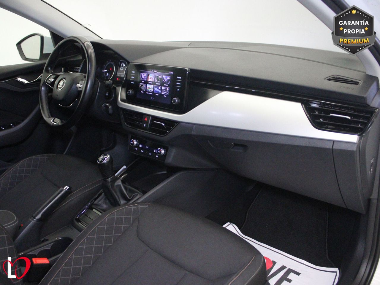 Skoda Scala 1.0 TSI 81KW (110 CV) Ambition - Foto 18