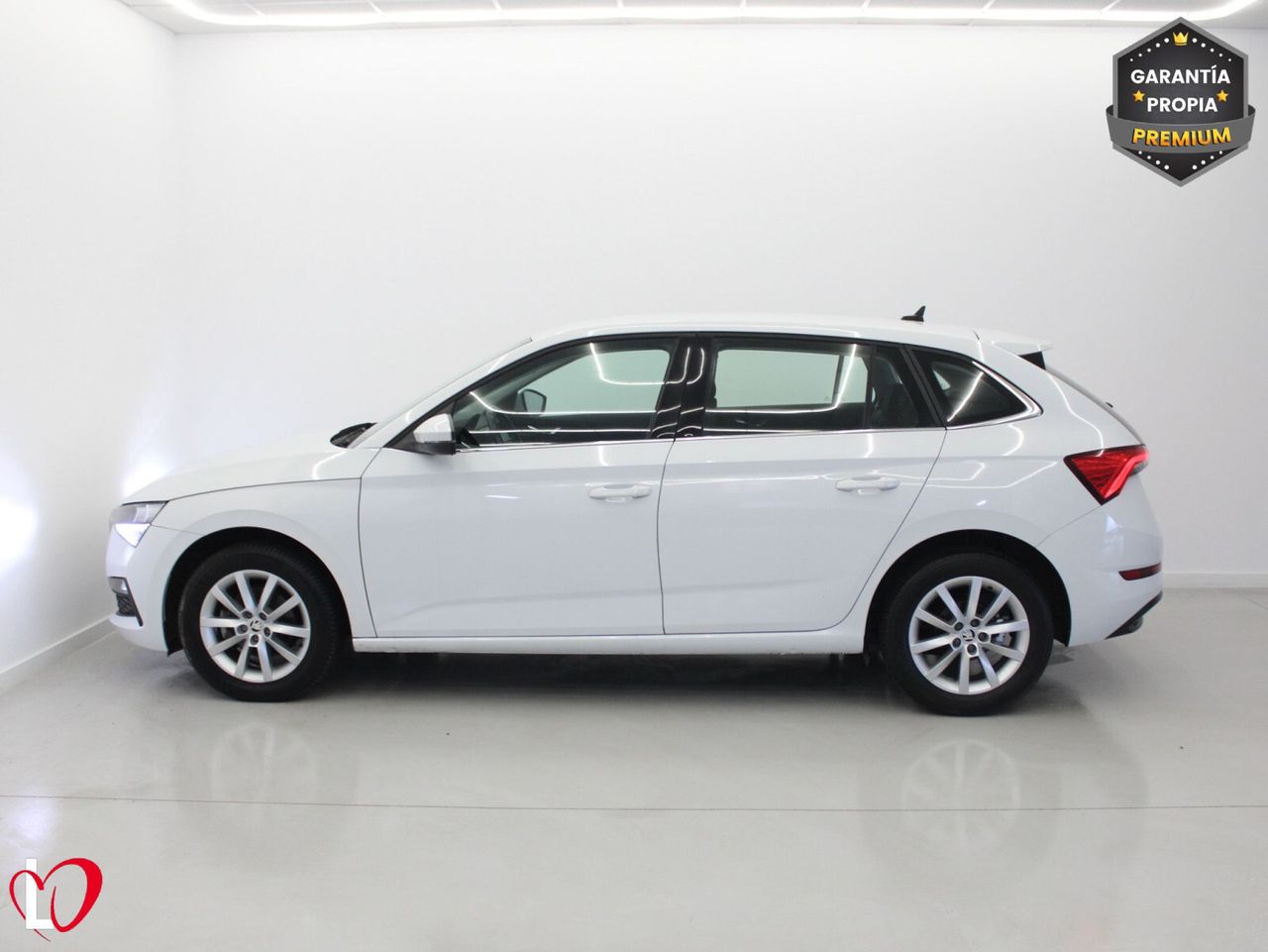 Skoda Scala 1.0 TSI 81KW (110 CV) Ambition - Foto 49