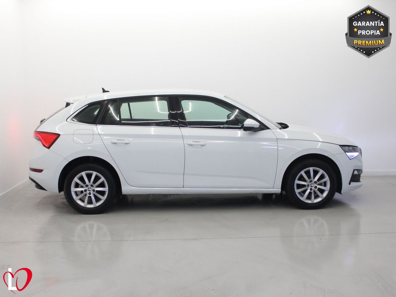 Skoda Scala 1.0 TSI 81KW (110 CV) Ambition - Foto 47