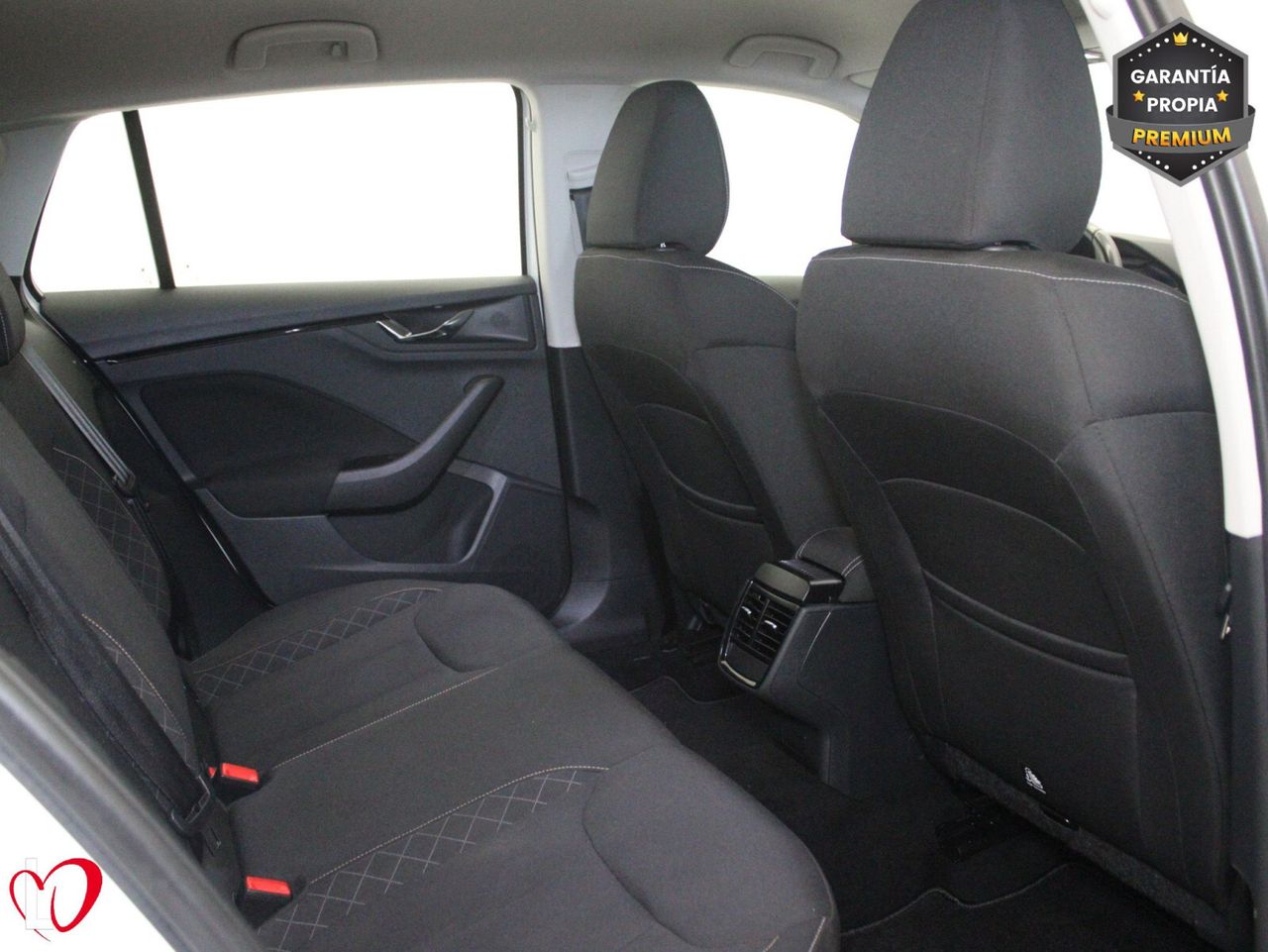 Skoda Scala 1.0 TSI 81KW (110 CV) Ambition - Foto 22