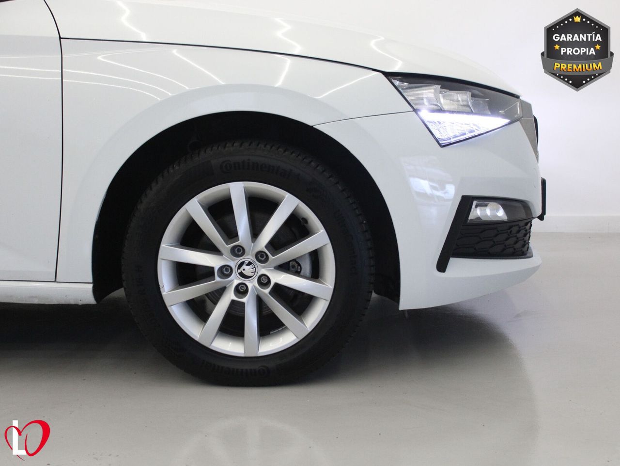 Skoda Scala 1.0 TSI 81KW (110 CV) Ambition - Foto 13