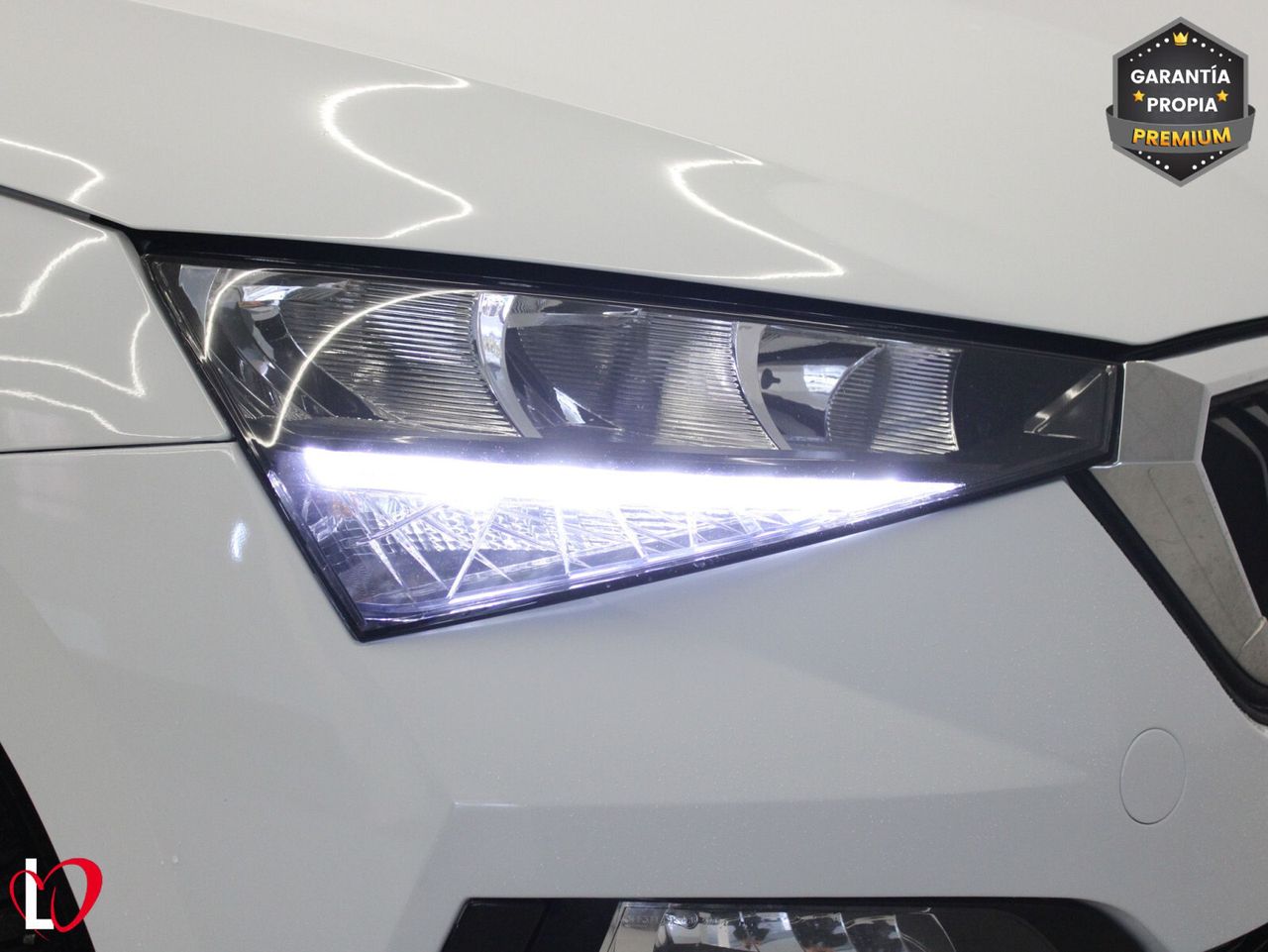 Skoda Scala 1.0 TSI 81KW (110 CV) Ambition - Foto 14
