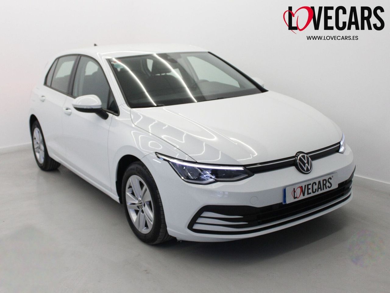 Volkswagen Golf 2.0 TDI 85kW (115CV) - Foto 4