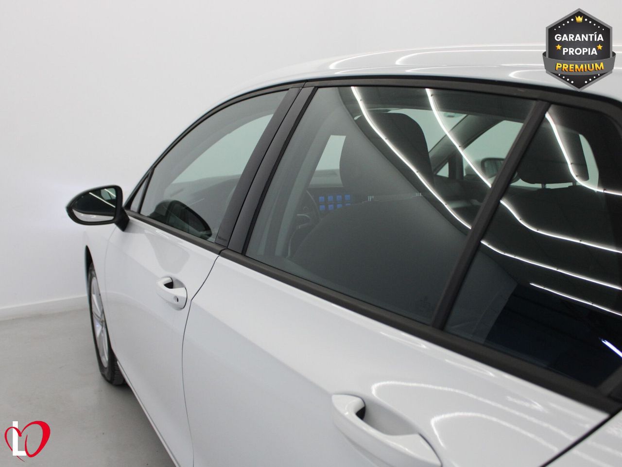 Volkswagen Golf Life 2.0 TDI 85kW (115CV) - Foto 30