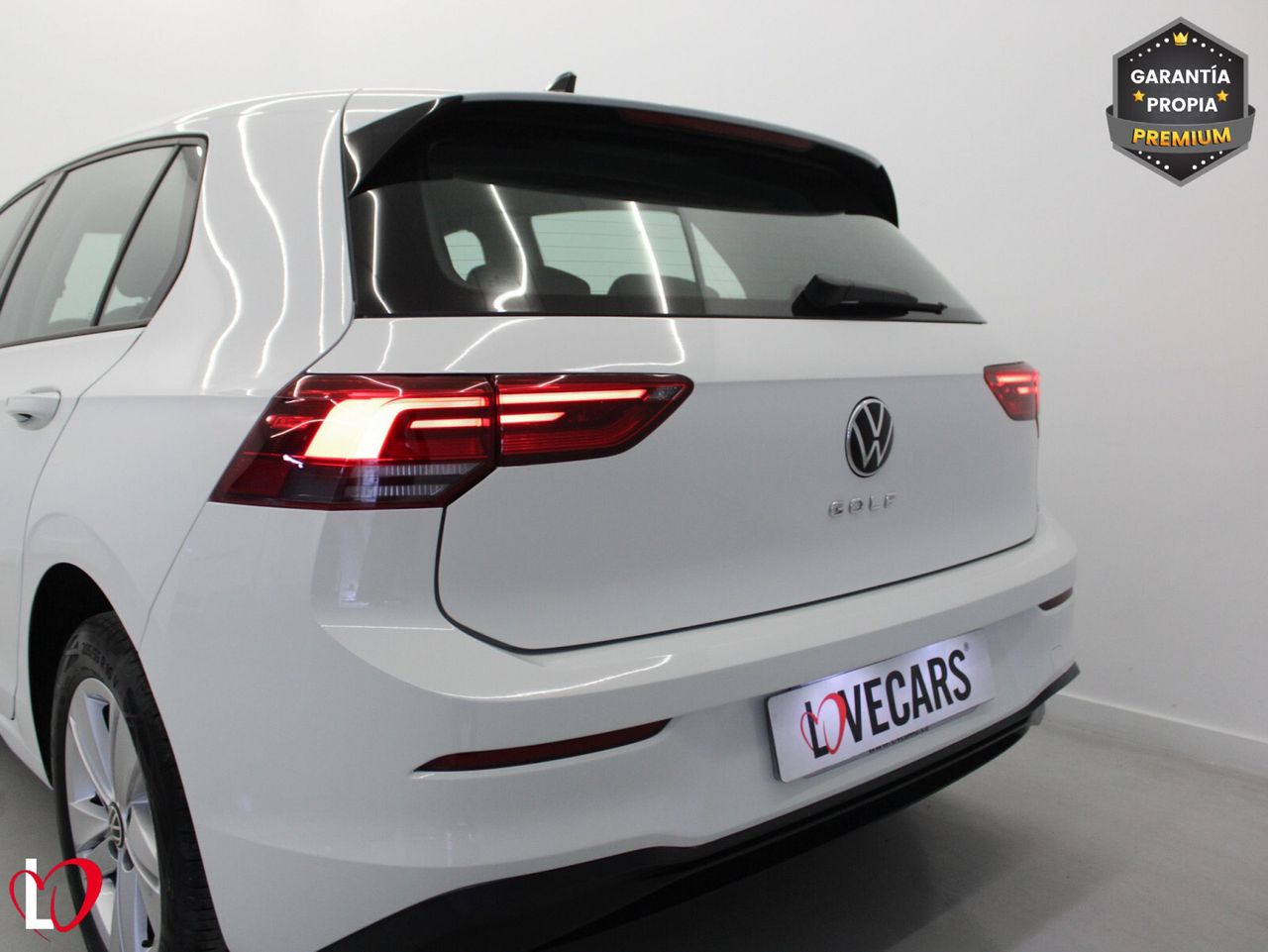 Volkswagen Golf Life 2.0 TDI 85kW (115CV) - Foto 31