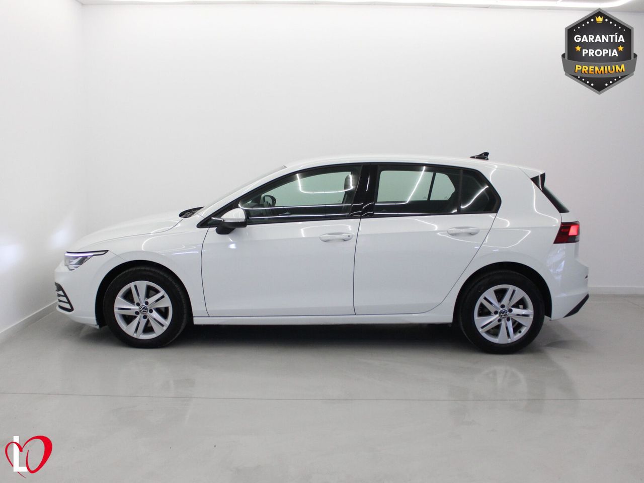 Volkswagen Golf Life 2.0 TDI 85kW (115CV) - Foto 48