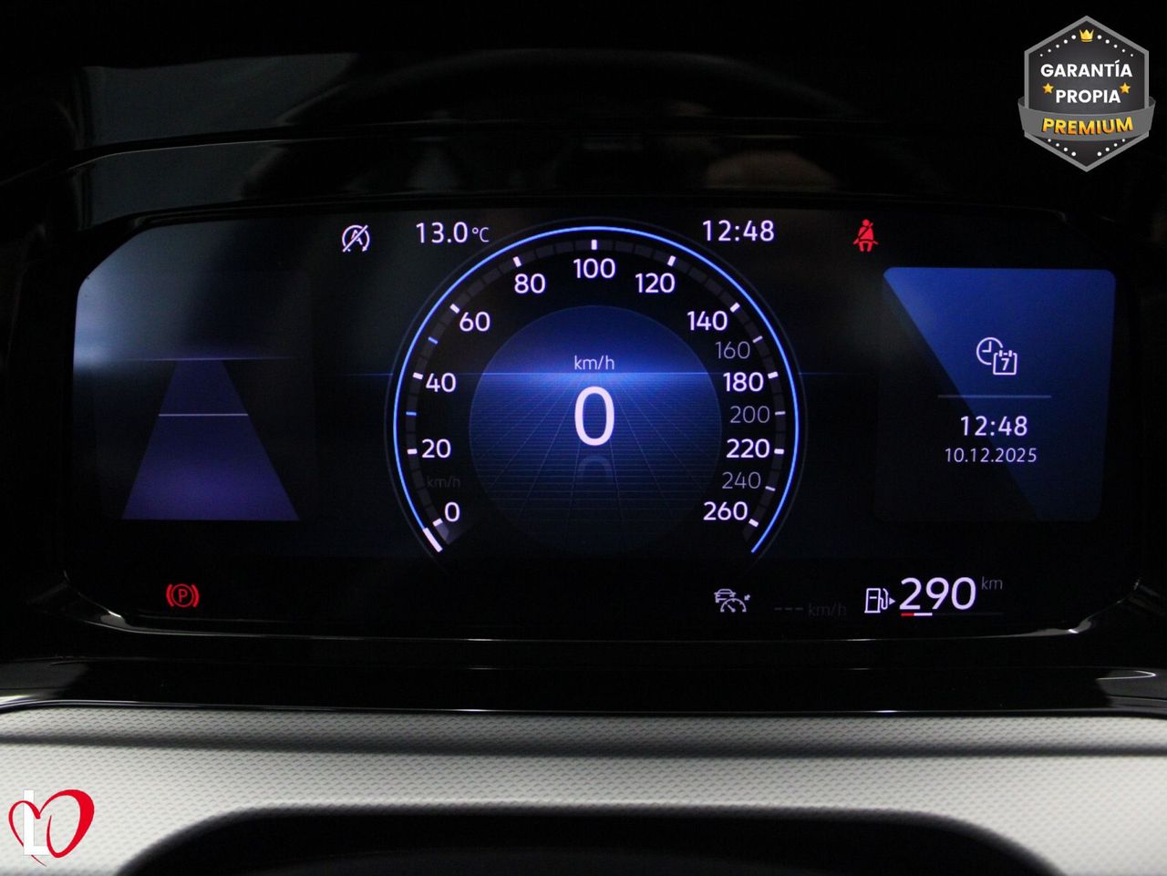 Volkswagen Golf Life 2.0 TDI 85kW (115CV) - Foto 36