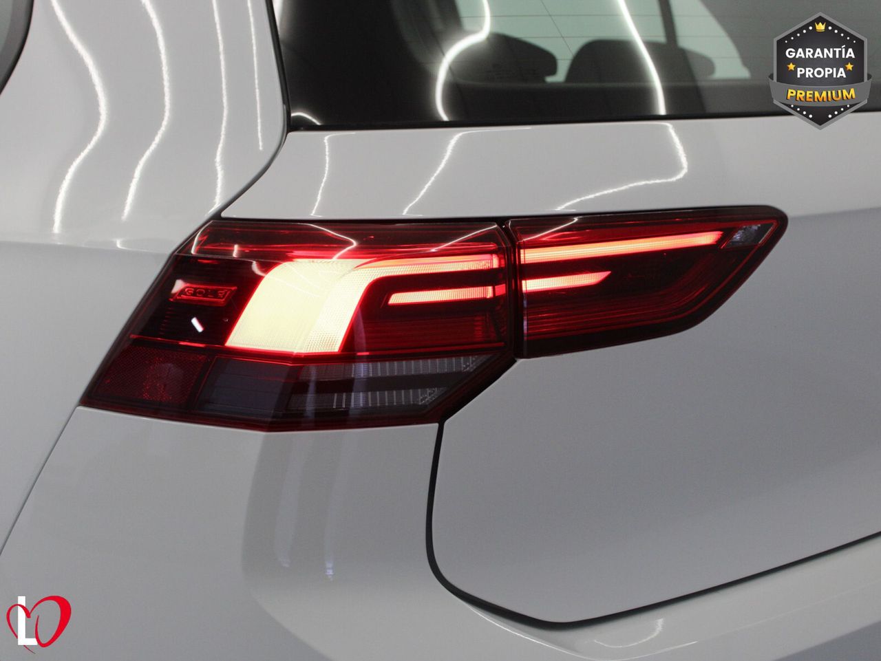 Volkswagen Golf Life 2.0 TDI 85kW (115CV) - Foto 32