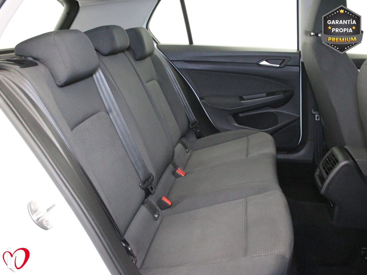 Volkswagen Golf Life 2.0 TDI 85kW (115CV) - Foto 24