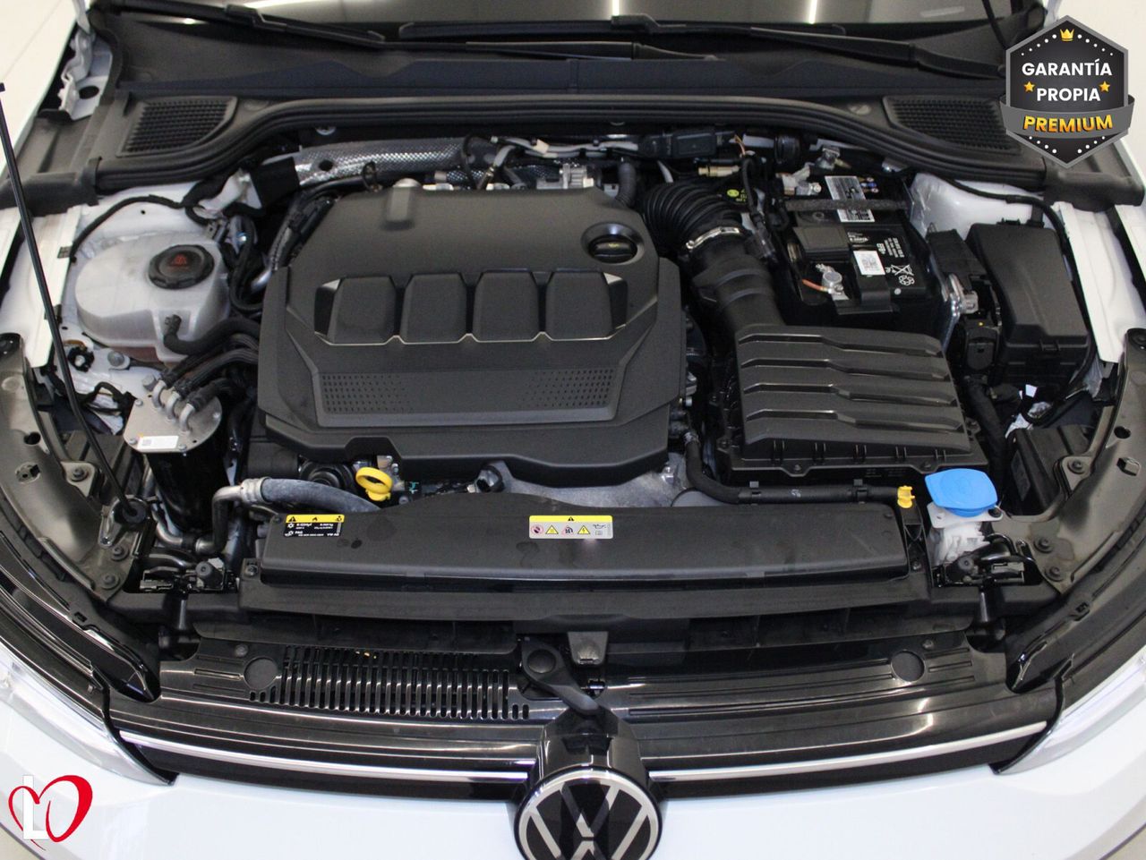 Volkswagen Golf Life 2.0 TDI 85kW (115CV) - Foto 12