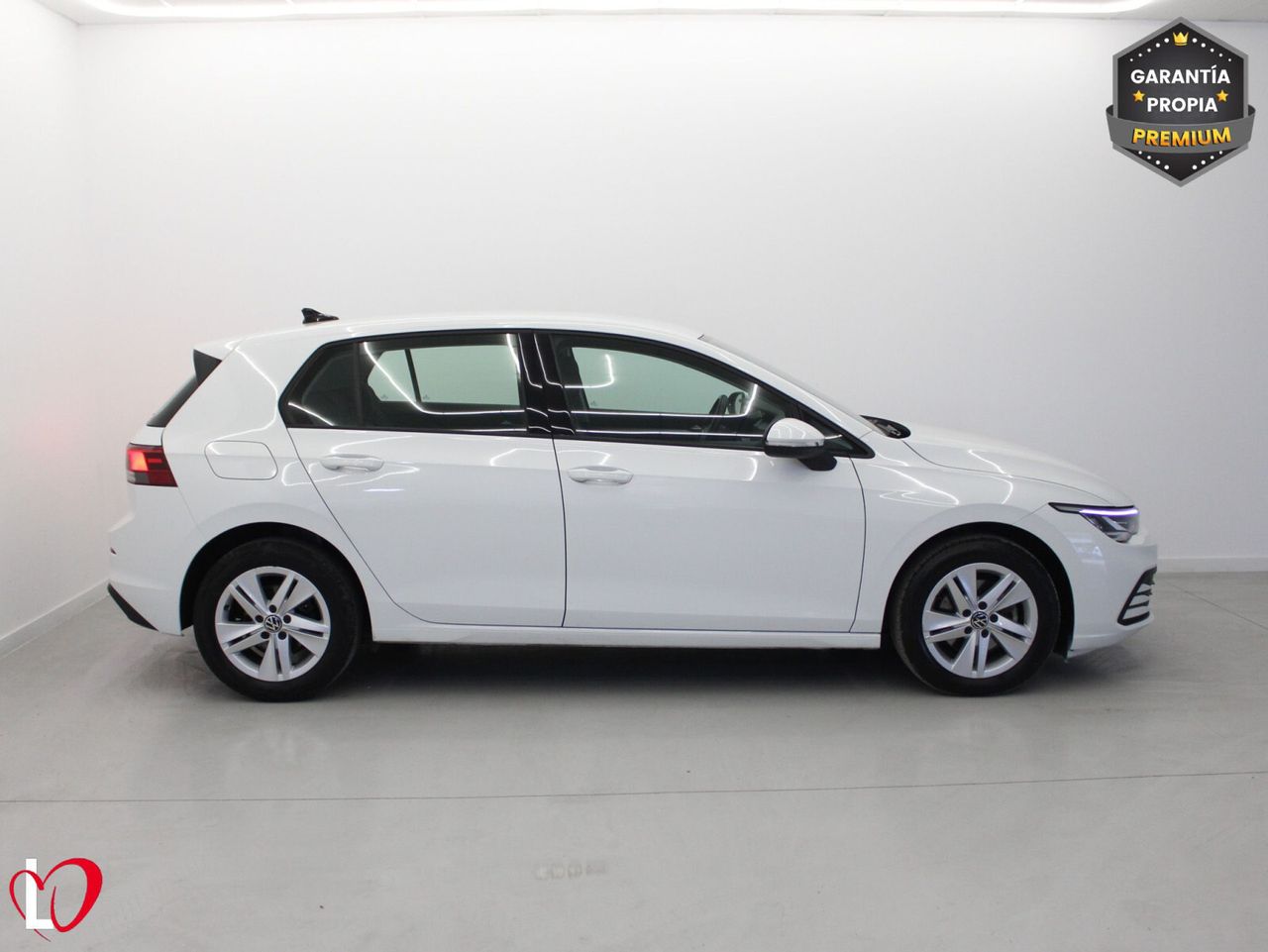 Volkswagen Golf Life 2.0 TDI 85kW (115CV) - Foto 46