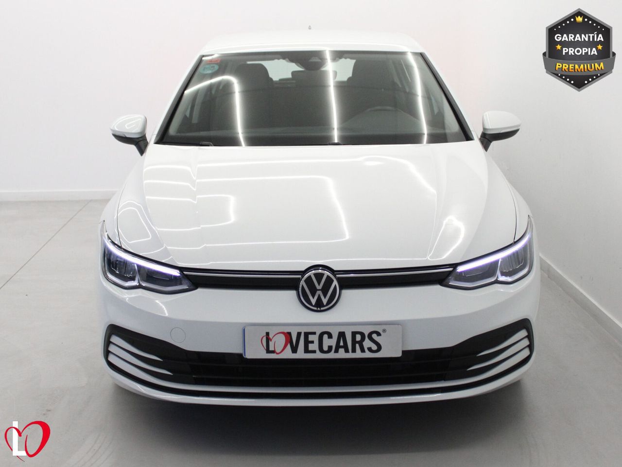 Volkswagen Golf Life 2.0 TDI 85kW (115CV) - Foto 47